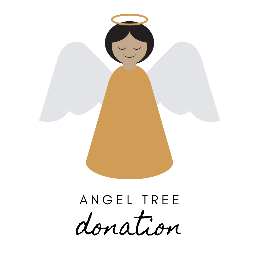 Angel Tree $25