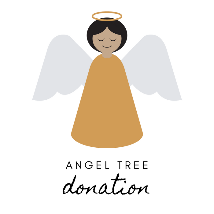 Angel Tree $10